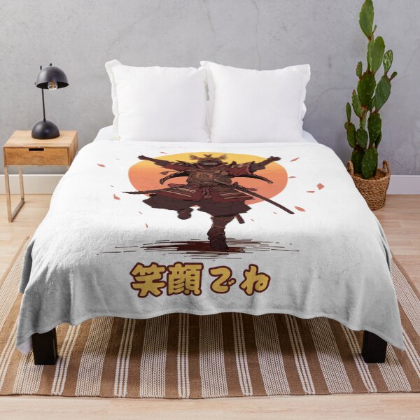 Item preview, happy samurai 2 designed and sold by obux.