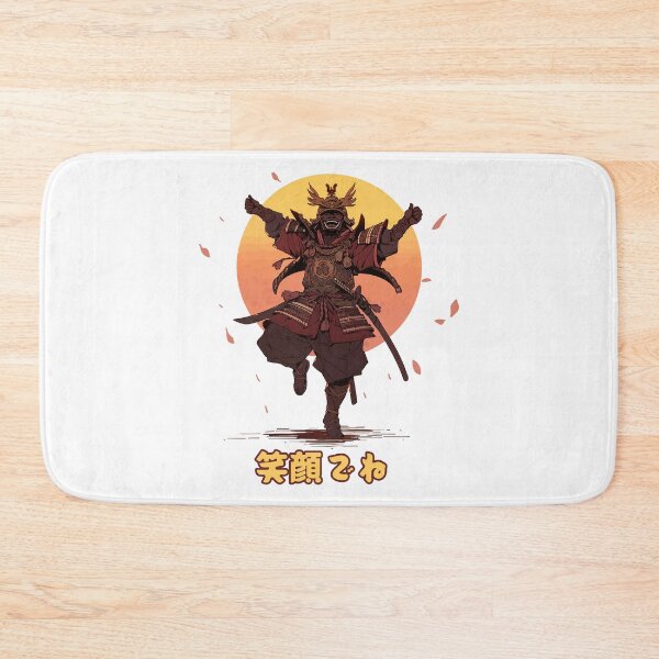 Item preview, happy samurai 2 designed and sold by obux.