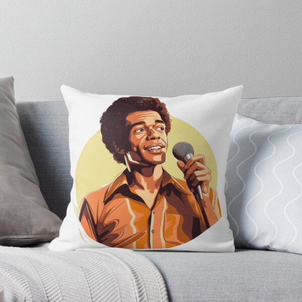 Item preview, Classic 1960s street art soul singer print designed and sold by SupremeandSuper.