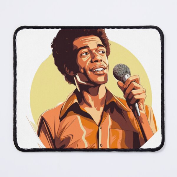 Item preview, Classic 1960s street art soul singer print designed and sold by SupremeandSuper.