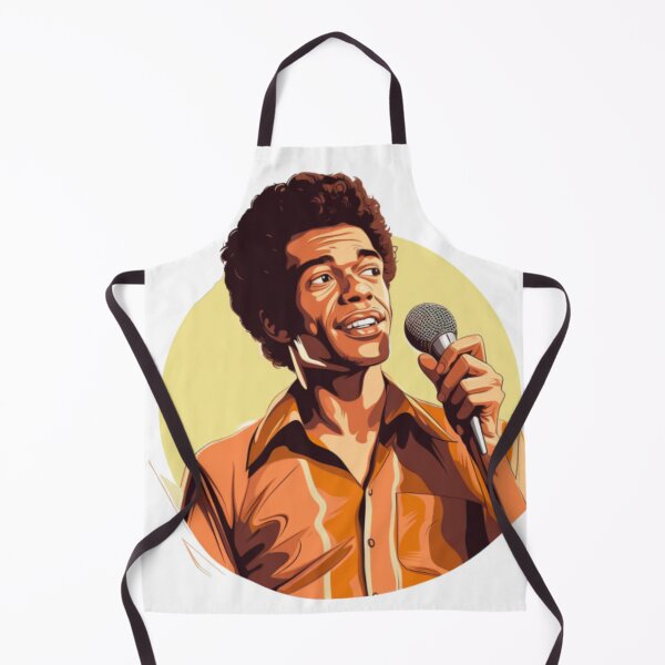 Item preview, Classic 1960s street art soul singer print designed and sold by SupremeandSuper.