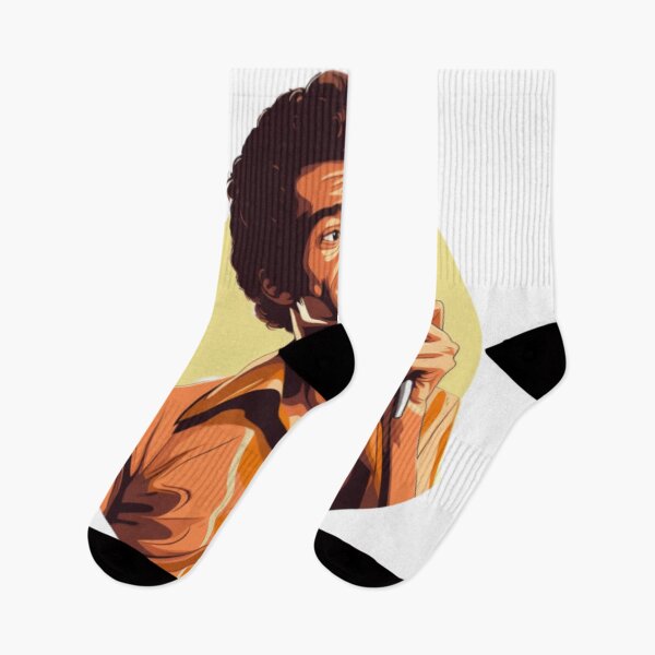 Item preview, Classic 1960s street art soul singer print designed and sold by SupremeandSuper.