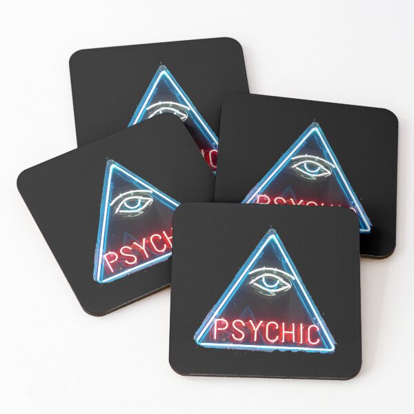 Item preview, Psychic Sign Fortune Teller designed and sold by KingWorkshop.