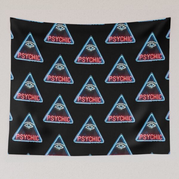 Item preview, Psychic Sign Fortune Teller designed and sold by KingWorkshop.