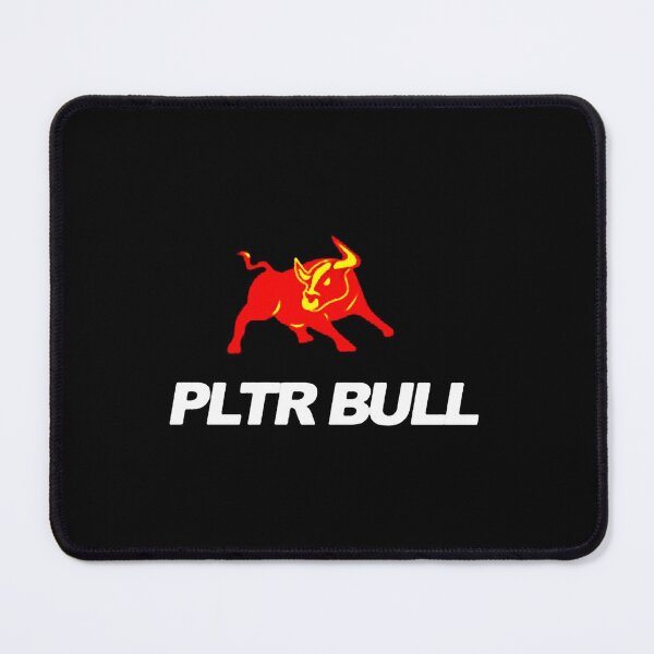 Artikelvorschau, PLTR Bull entworfen und verkauft von KingWorkshop.
