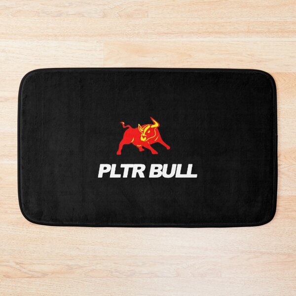 Item preview, PLTR Bull designed and sold by KingWorkshop.