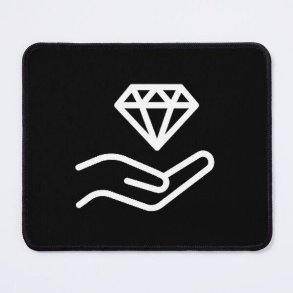 Item preview, Diamond Hands designed and sold by KingWorkshop.
