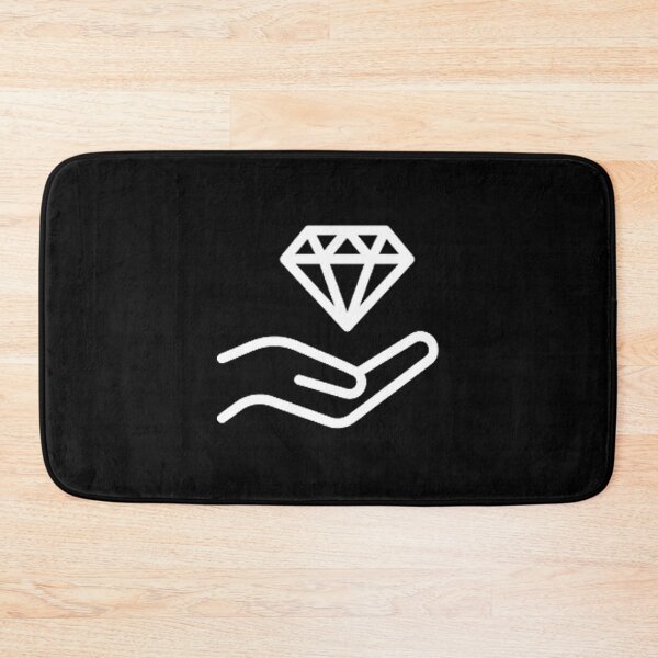 Item preview, Diamond Hands designed and sold by KingWorkshop.