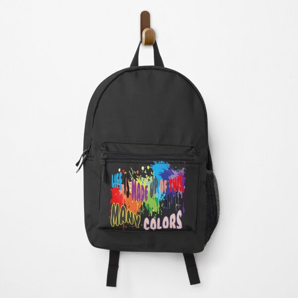 Item preview, Colors of life designed and sold by fersata2000.