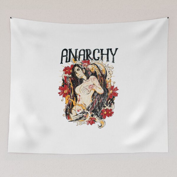Item preview, HIPPIE FLOWER CHILD - Tattoo Angel Flowers Shirt Motifs designed and sold by Super3.