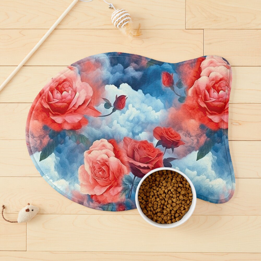 Item preview, Cat Mat designed and sold by futureimaging.