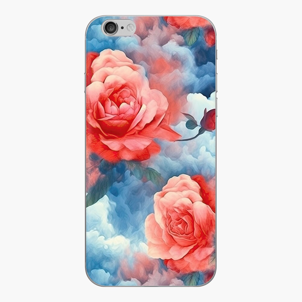 Item preview, iPhone Skin designed and sold by futureimaging.