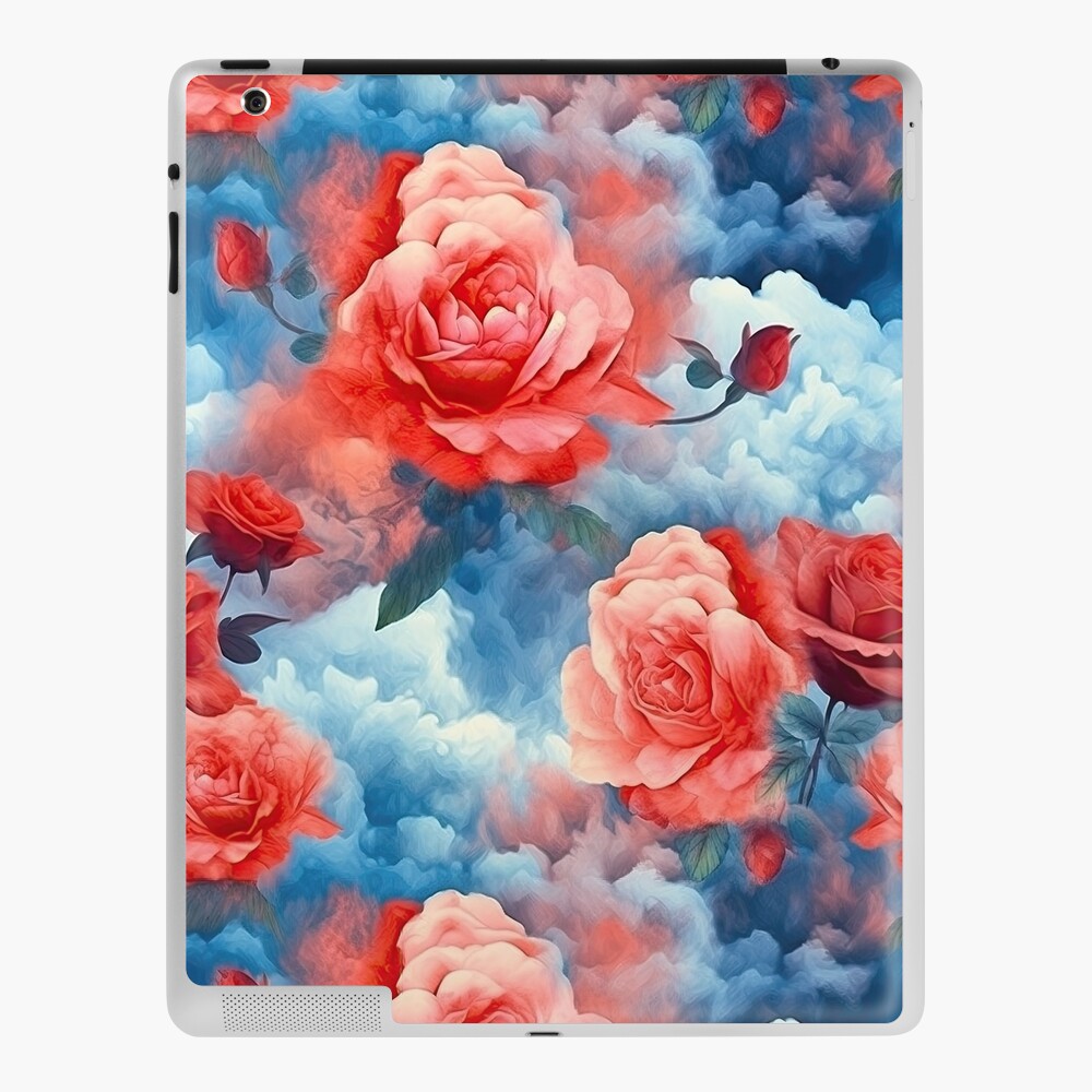 Item preview, iPad Skin designed and sold by futureimaging.