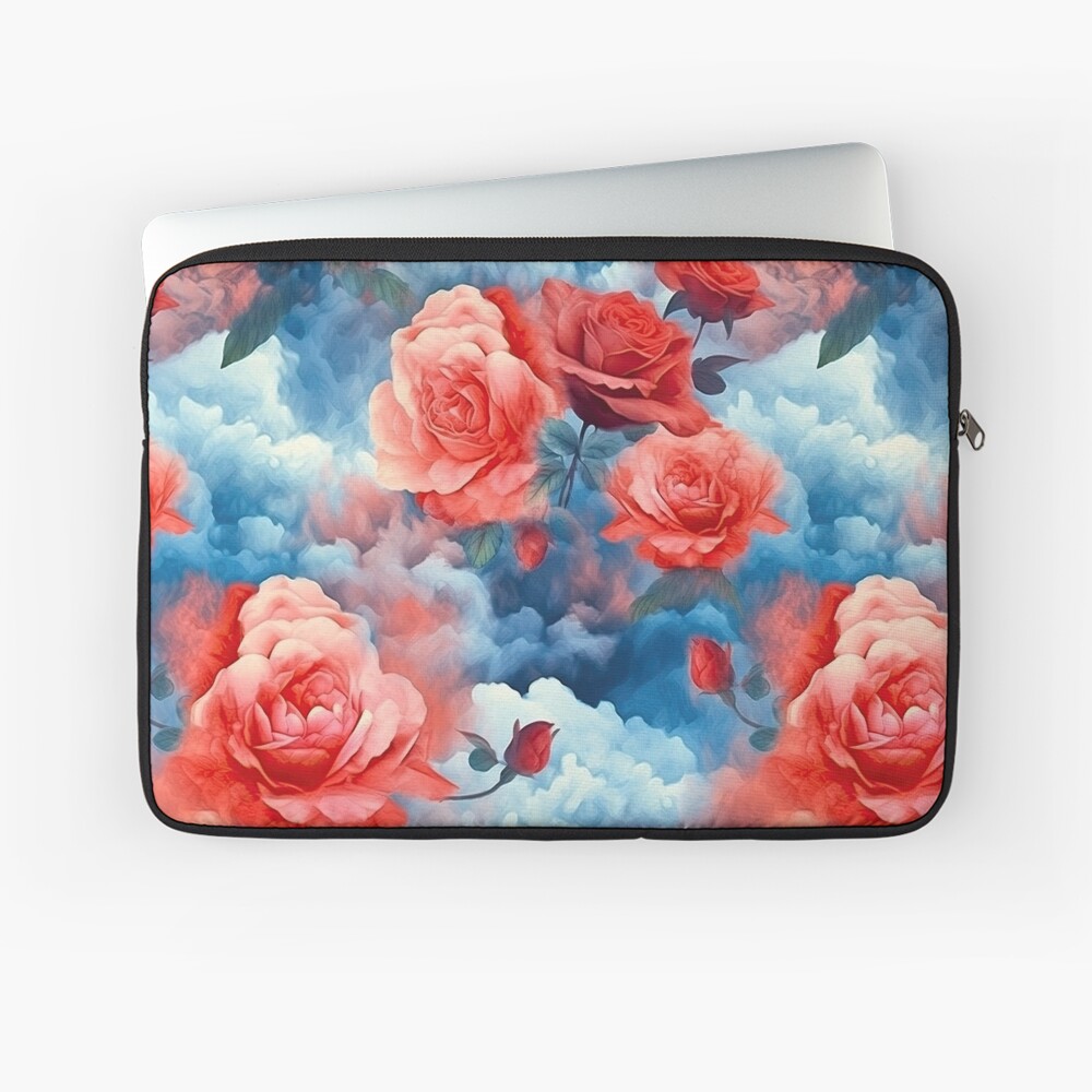 Item preview, Laptop Sleeve designed and sold by futureimaging.