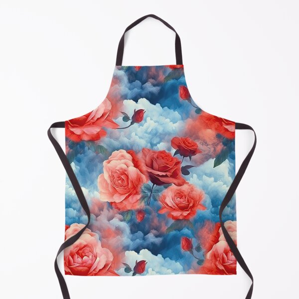 Item preview, Classics - Midnight Pink and Red Roses designed and sold by FutureImaging.
