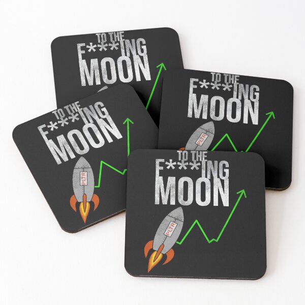 Item preview, Palantir to the fing moon designed and sold by KingWorkshop.