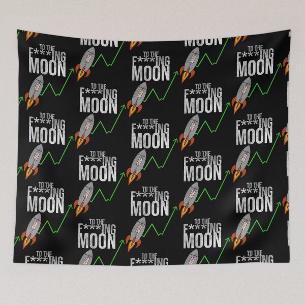Item preview, Palantir to the fing moon designed and sold by KingWorkshop.