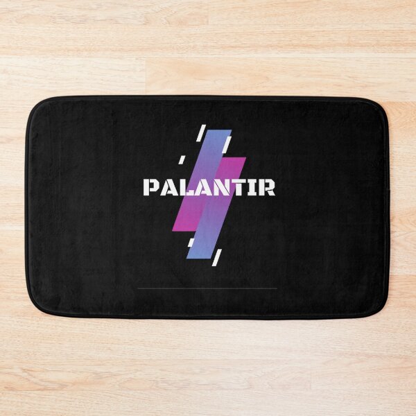 Item preview, Palantir Stock   designed and sold by KingWorkshop.