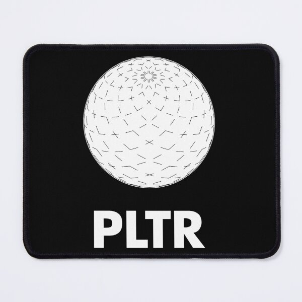 Artikelvorschau, PLTR Palantir entworfen und verkauft von KingWorkshop.