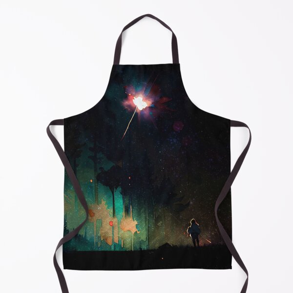 Item preview, Wanderlust designed and sold by ShroomSquirrel.