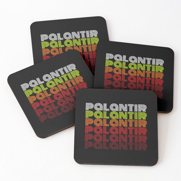 Item preview, Palantir Vintage designed and sold by KingWorkshop.