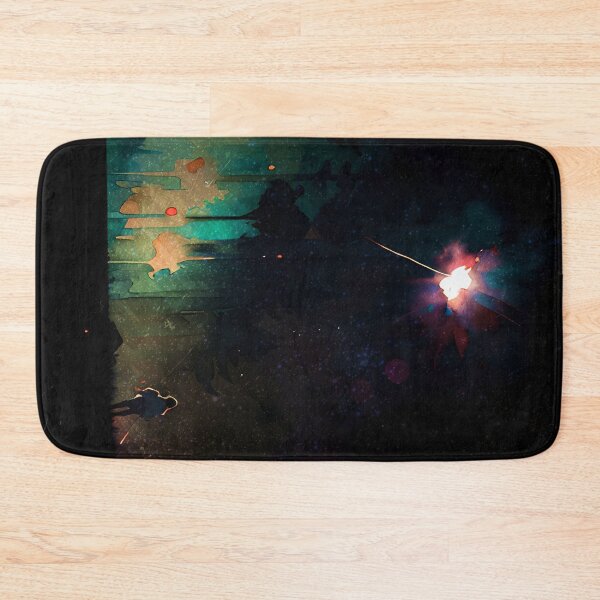 Item preview, Wanderlust designed and sold by ShroomSquirrel.