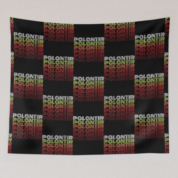 Item preview, Palantir Vintage designed and sold by KingWorkshop.