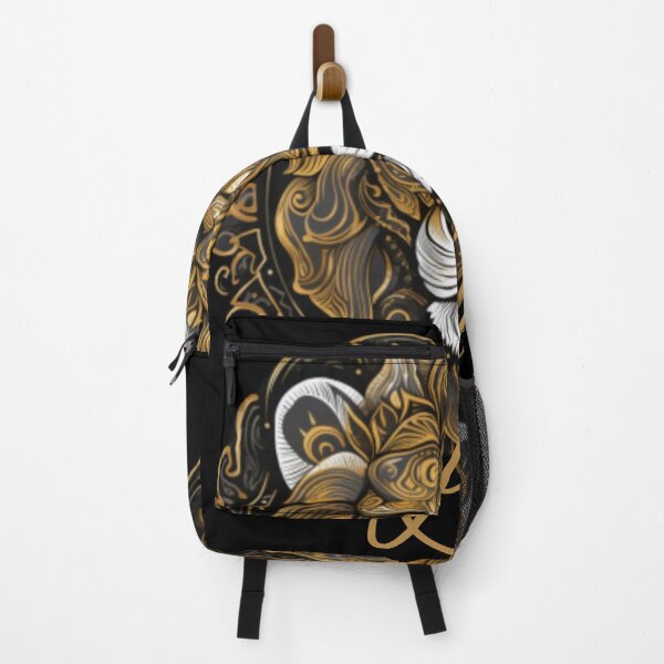 Item preview, Zodiac Sign Leo designed and sold by amitranvan.