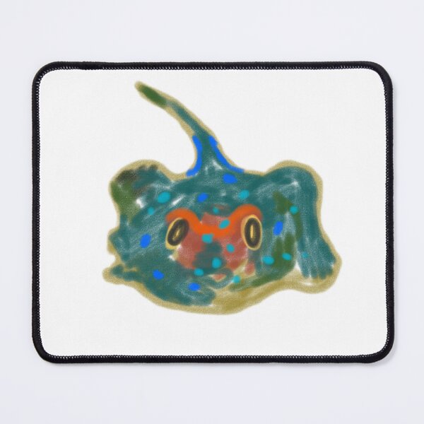 Item preview, Stingray designed and sold by ToZoodle.