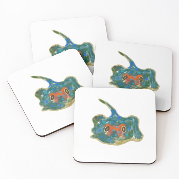 Item preview, Stingray designed and sold by ToZoodle.