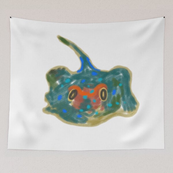 Item preview, Stingray designed and sold by ToZoodle.