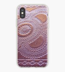 Barcelona iPhone Case