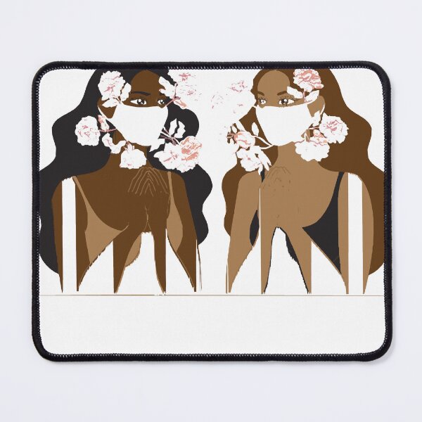 Item preview, let's take care of each other designed and sold by saladinelsy179.