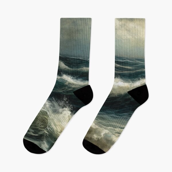Item preview, The dark seas designed and sold by hamptonstyle.