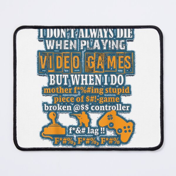 Item preview, Console Gaming Fans: Video Games for Gamers designed and sold by xodom953.
