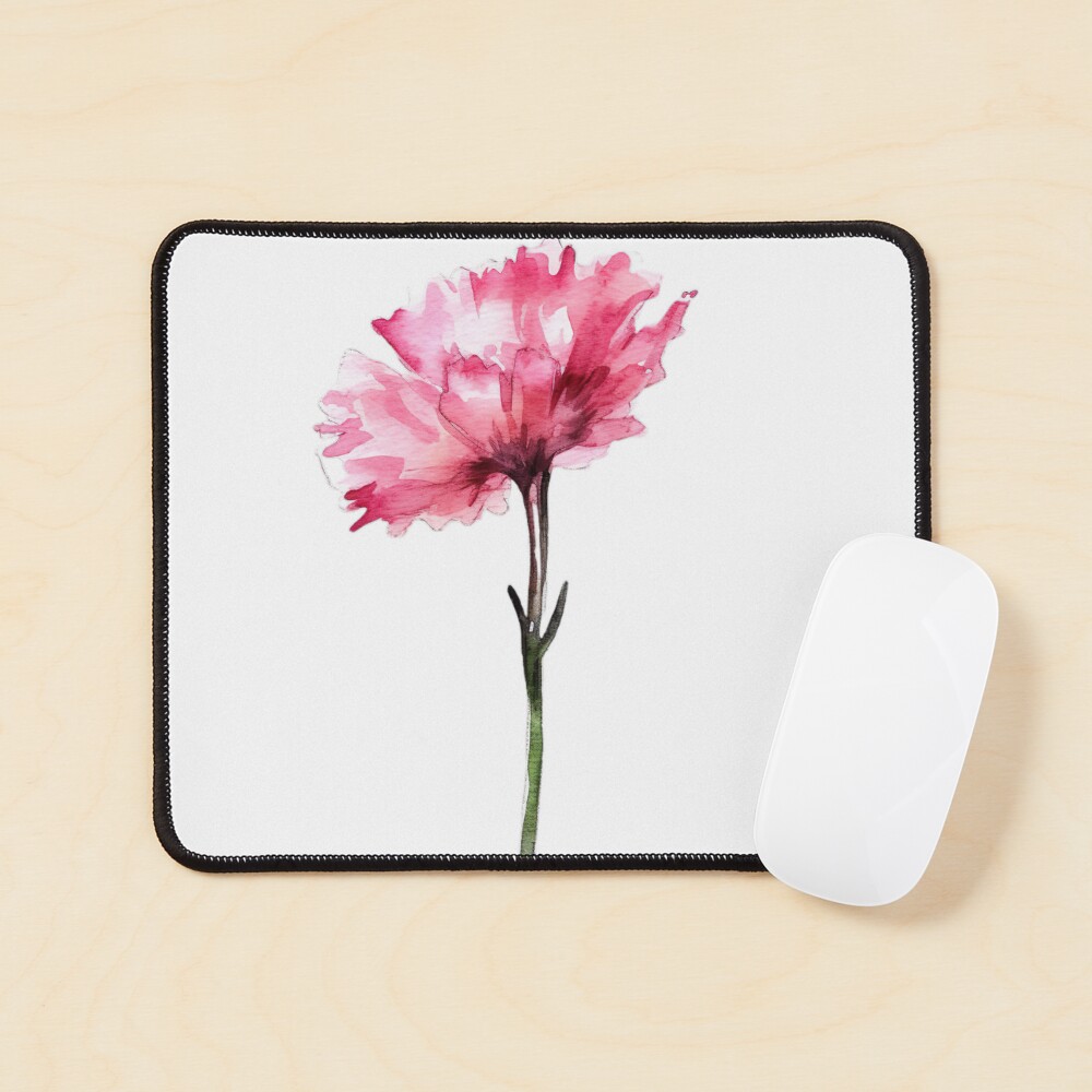 Item preview, Mouse Pad designed and sold by SMLThreads.