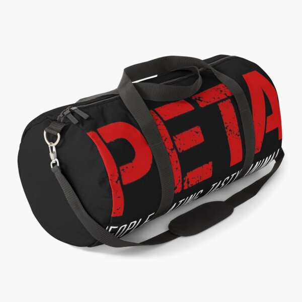 Item preview, PETA - People Eating Tasty Animals  designed and sold by corbrand.