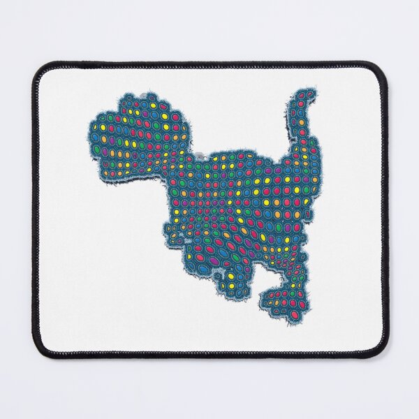 Item preview, Funny Polka Dot T-Rex Dinosaur: Dot Day on September 15th designed and sold by xodom953.
