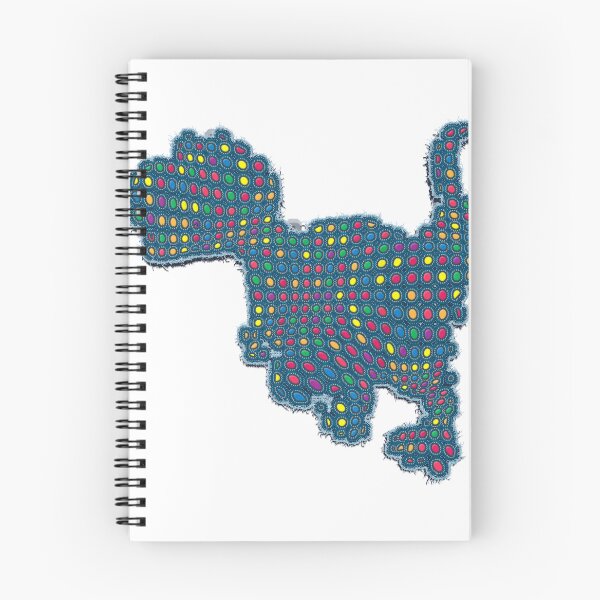 Item preview, Funny Polka Dot T-Rex Dinosaur: Dot Day on September 15th designed and sold by xodom953.
