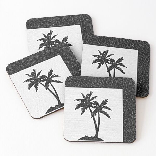 Item preview,  Palm tree designed and sold by PedjaK.