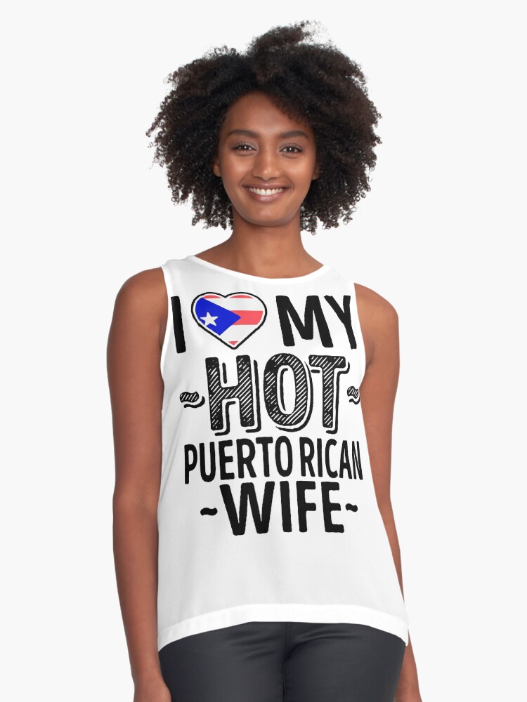 Rican women puerto hottest Top