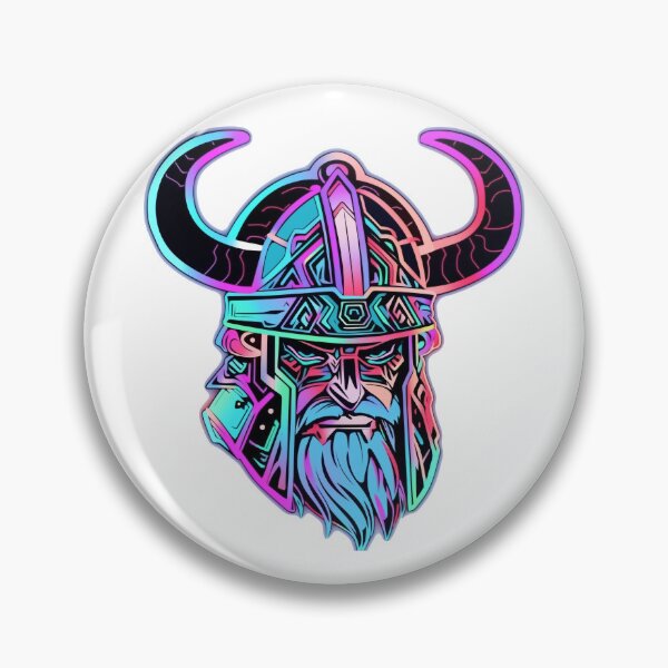 Item preview, NeonViking designed and sold by Istarfal.