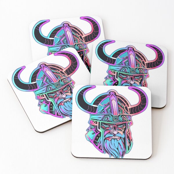 Item preview, NeonViking designed and sold by Istarfal.