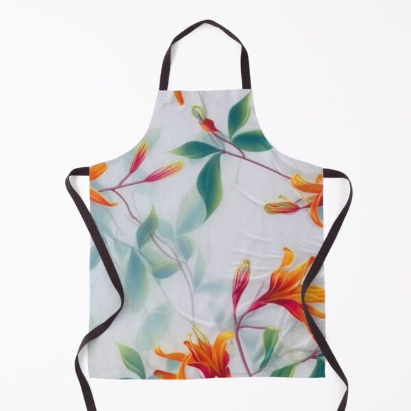 Item preview, Honeysuckle designed and sold by WonderArtUK.