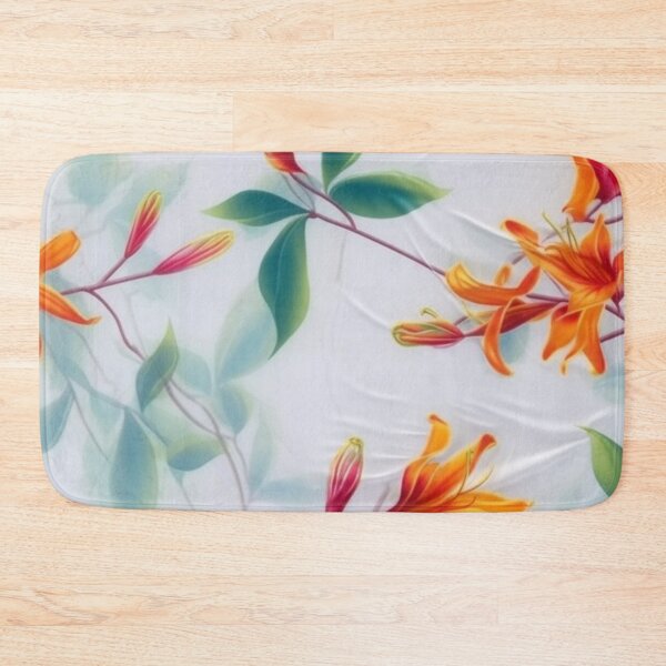 Item preview, Honeysuckle designed and sold by WonderArtUK.