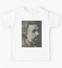 Albert Eistein Kids Tee