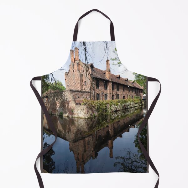 Item preview, The Tudor Barn, Well Hall Pleasuance, Eltham designed and sold by JohnGaffen.
