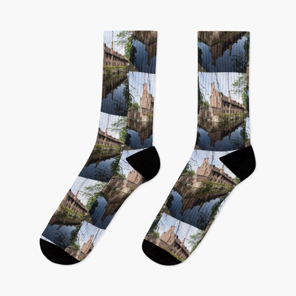 Item preview, The Tudor Barn, Well Hall  Pleasuance, Eltham designed and sold by JohnGaffen.