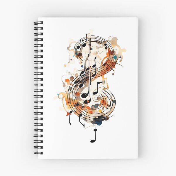 Aperçu de l'œuvre Conception musicale créée et vendue par Feluceo.