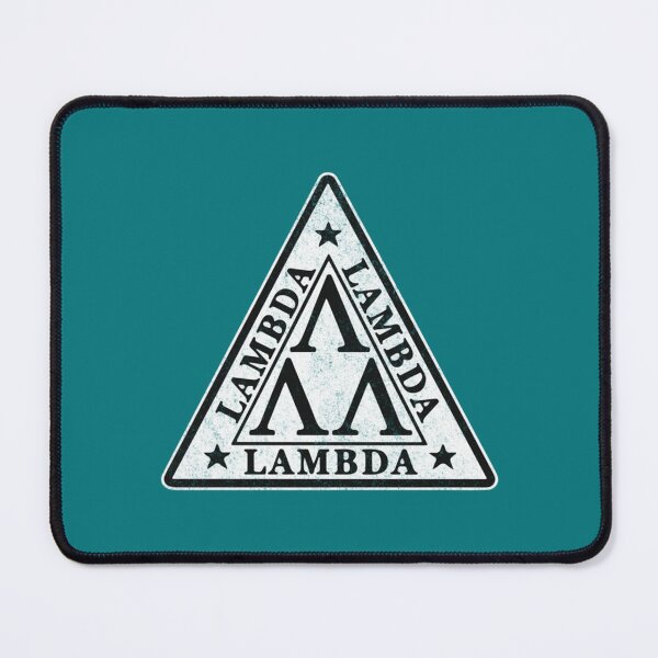 Item preview, Lambda, Lambda, Lambda   designed and sold by Keobongbinz.